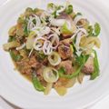 ☆雪矢☆'s cooksnap of when they made ★鯖缶の千切り野菜煮★.