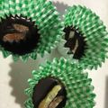 ユカtoマオマオ's cooksnap of when they made ローチョコをココナッツオイルで！.