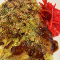 CactiCacti's cooksnap of when they made 絶対コレ☆お好み焼きのタネ配合.