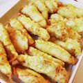 kkyou's cooksnap of when they made 簡単！むね肉でサクサク鶏天♪お弁当にも.