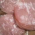 ささささ＆＊'s cooksnap of when they made ハムの保存　冷凍♡.