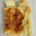 Honoria's cooksnap of when they made 簡単ヨーグルトケーキ.