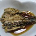 あやmamaaちゃん's cooksnap of when they made ほっこり♪白身魚の煮付け.