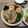 puniＫ's cooksnap of when they made ☆ゆで卵の可愛い切り方☆.