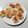 クックMA0QG3☆'s cooksnap of when they made 離乳食後期～じゃがいものおやき.