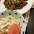 ぐりtoぐら's cooksnap of when they made 大根のツナマヨサラダ.