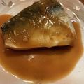 ＊naocook＊'s cooksnap of when they made マンガ飯☆シロさんの簡単サバの味噌煮.