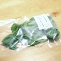 クックDAD's cooksnap of when they made バジルの保存☆.