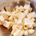 ぴようさぴょん's cooksnap of when they made 冷凍OK☆フレンチトースト-離乳食中期-.