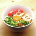 クックDAD's cooksnap of when they made 好きな麺で簡単！油そば.