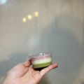 らむしん's cooksnap of when they made ひな祭りデザート♪苺の甘酒プリン.