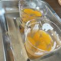 かな's cooksnap of when they made レモン汁で＊甘酸っぱレモンゼリー＊.