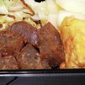 ゆ→ちむ❦180SX's cooksnap of when they made こんにゃくの甘辛煮.