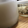 クック74OA1J☆'s cooksnap of when they made 自宅で簡単★大豆でおから&豆乳を作れる！.