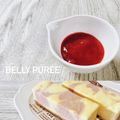 ℳᑦᑋᵃⁿ♡'s cooksnap of when they made 冷凍ベリーのベリーピューレ.