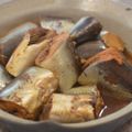 ぽんく8679's cooksnap of when they made イワシの生姜煮＊骨まで柔らか＊自動圧力鍋.
