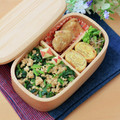 runa10's cooksnap of when they made 簡単！菜の花の辛子和え.