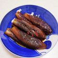 payaちゃん's cooksnap of when they made 簡単♪なすの煮浸し.