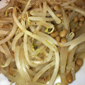 コバミツ's cooksnap of when they made もやしと納豆の簡単炒め♪.
