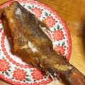 yuichannnn's cooksnap of when they made カリカリ！めばるの唐揚げ.
