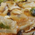 Ebi1783☆'s cooksnap of when they made 20分で完成！鶏のトマトジュース煮込み.
