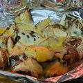 すずくりママ's cooksnap of when they made 材料3つ！椎茸のホイルチーズ焼き♪簡単！.