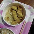 ☆★のっぴ★☆'s cooksnap of when they made 漬け込むだけ♡簡単タンドリーチキン。.