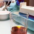 クックSHWQHD☆'s cooksnap of when they made 白だしでそばつゆ.
