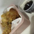 ユカtoマオマオ's cooksnap of when they made **ねぎソースのチキン竜田**.