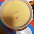 Kosatito's cooksnap of when they made 蒸し器が無くてもお鍋で簡単！茶碗蒸し♪.
