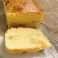 月夜草子's cooksnap of when they made りんごジャムのパウンドケーキ.