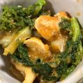 米の華's cooksnap of when they made めんつゆ＆大根おろし★やわらか鶏むね焼き.