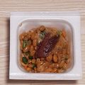 アクセル☆'s cooksnap of when they made 納豆のアンチョビガーリック和え.