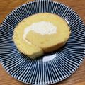 meekoっち's cooksnap of when they made 材料３つ！簡単もっちり❤米粉ロールケーキ.