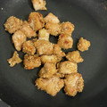 KaiN0906's cooksnap of when they made 冷めてもおいしい　豚のから揚げ甘辛煮！！.