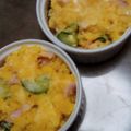 鶏皮坊主's cooksnap of when they made インカのめざめ☆黄金のポテトサラダ.