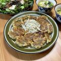 きっかママ's cooksnap of when they made ザ☆浜松餃子！！.