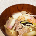 クックAHXM15☆'s cooksnap of when they made 中華蒸し麺でつくる北九州ちゃんぽん.