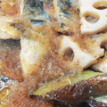 τомоко's cooksnap of when they made 鯖と茄子のおろし揚げびたし♪.