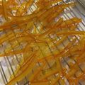 てまはぶ's cooksnap of when they made いよかんピール.