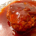のらむーちょ's cooksnap of when they made 超簡単に♪本格風ハンバーグソース.