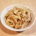 Richland☆Y's cooksnap of when they made えのきとちくわのバター炒め☆.
