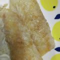 ☆彡りこ☆彡's cooksnap of when they made 白身魚のムニエル☆コストコパンガシウス.