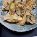 もかもかと's cooksnap of when they made しいたけと卵だけで中華♡.