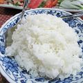 イベ長's cooksnap of when they made 寿司飯はドライヤー冷却.