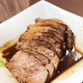 じゅん＠＠＠'s cooksnap of when they made 時短簡単煮豚♪♪.