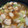 happo's cooksnap of when they made 時短簡単☆ふわ鶏つくねと白菜のほっこり煮.