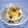 ＠迷子＠'s cooksnap of when they made マフィンで＊ごまバナナヨーグルトトースト.