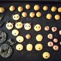 みみ母's cooksnap of when they made クリームなしのオ○オが食べたい！！.