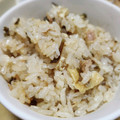 ぽち2号's cooksnap of when they made とにかく簡単❤ツナと塩昆布の炊き込みご飯.
